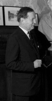 Ralph Freeman (1911–1998)