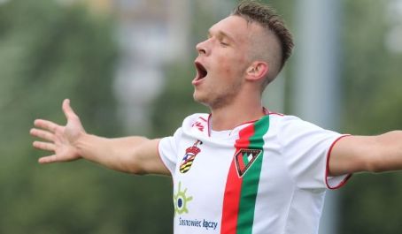 Michał Grunt