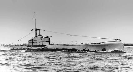 HMS Oberon (P21)