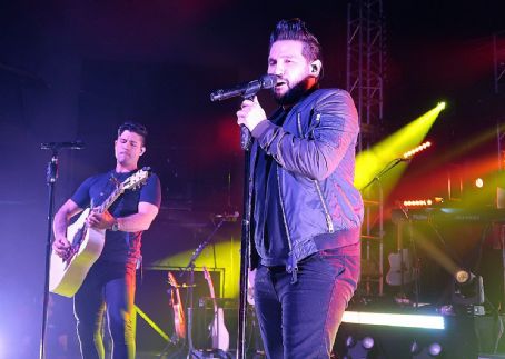 Dan + Shay - Music, Albums, Songs, News And Videos - Famousfix
