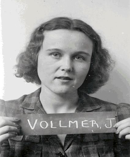 Joan Vollmer