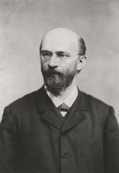 Anton Menger