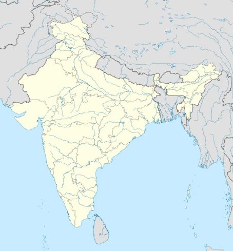 Demolition of the Babri Masjid