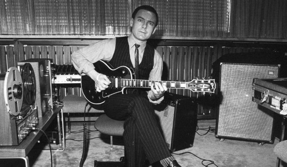 Robert Fripp