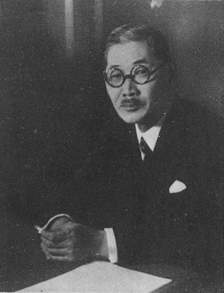 Shigenori Tōgō