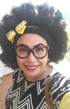 Nana Pelucas