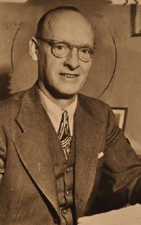Lyle Wright