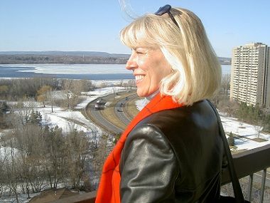 Christine Charbonneau