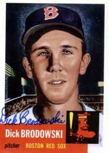 Dick Brodowski