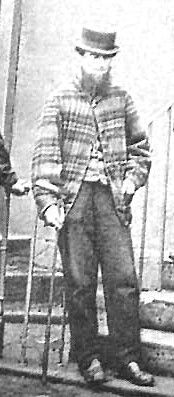 Andrew Strath
