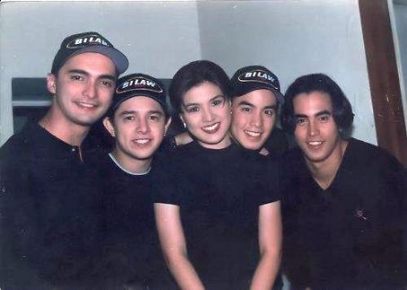 Growing Up (1997)