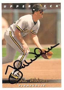 John Wehner