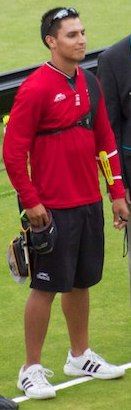 Eduardo Vélez