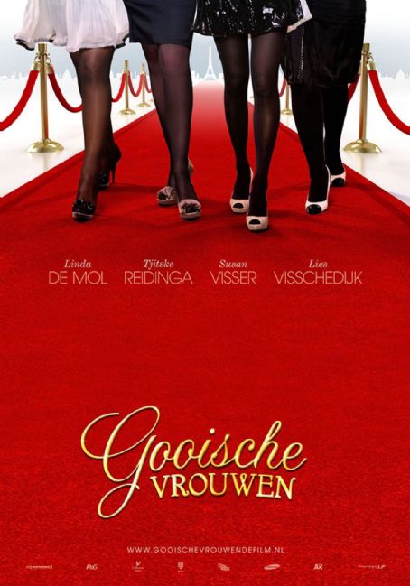 Gooische vrouwen