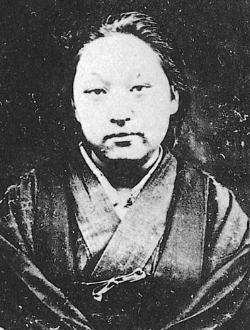 Fukuda Hideko
