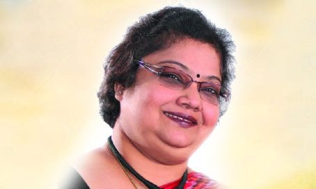 Srabani Sen