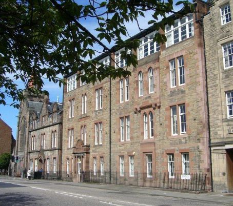 Deaconess Hospital, Edinburgh