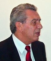 Mohamed Charfi