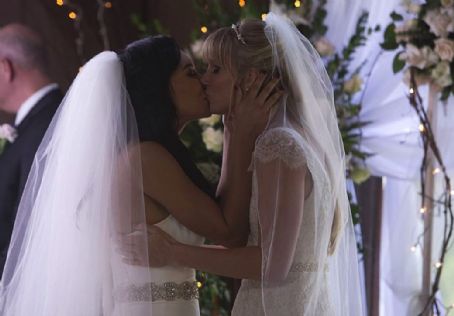 A Wedding