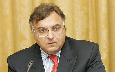 Dan Adamescu