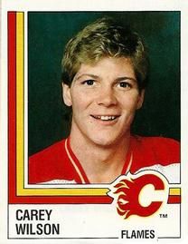 Carey Wilson