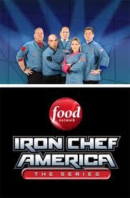Iron Chef America: The Series