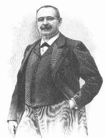 Gustave Rives