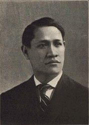 Louis Keouli Thompson