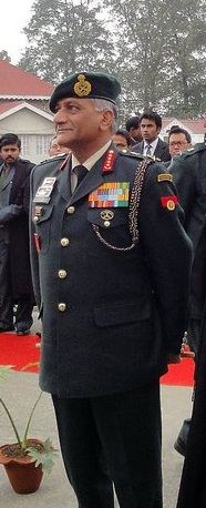 Vijay Kumar Singh