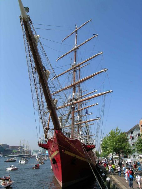 Khersones (ship)