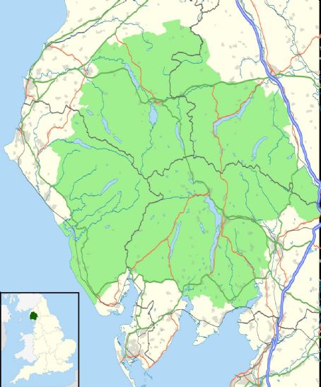 Lake District
