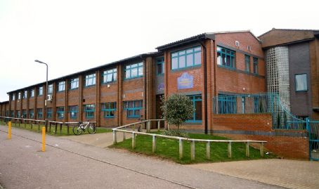 St Paul's Catholic School, Milton Keynes