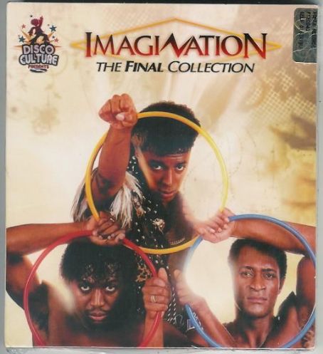 The Final Collection
