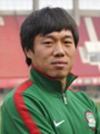 Lu Feng