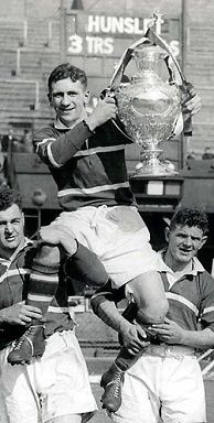 John Walkington