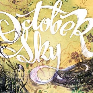 October Sky EP