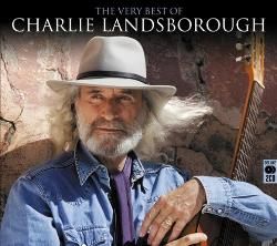 Who is Charlie Landsborough dating? Charlie Landsborough partner, spouse