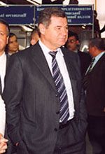 Volodymyr Yatsuba