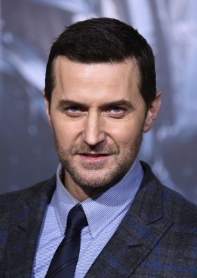 Who is Richard Armitage dating? Richard Armitage girlfriend, wife