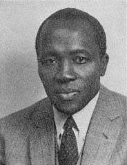 Archibald Campbell Jordan