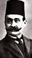 Muhammad Said Pasha