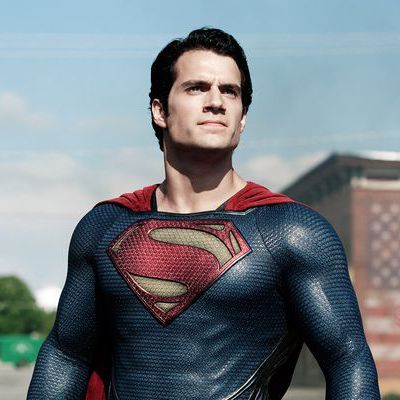 Joss Whedon says Henry Cavill could have been the best Superman... with a better script