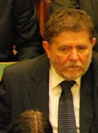 Ferenc Kovács (politician, 1953)