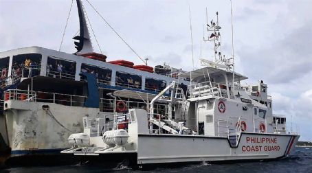 BRP Boracay (FPB-2401)