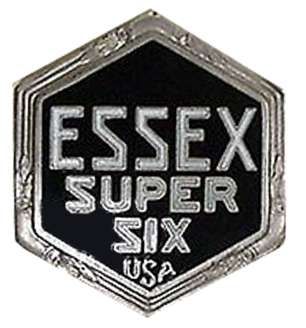Essex (automobile)