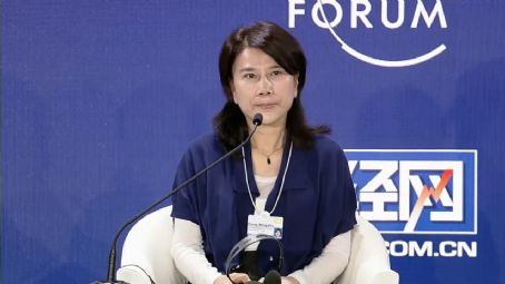 Dong Mingzhu