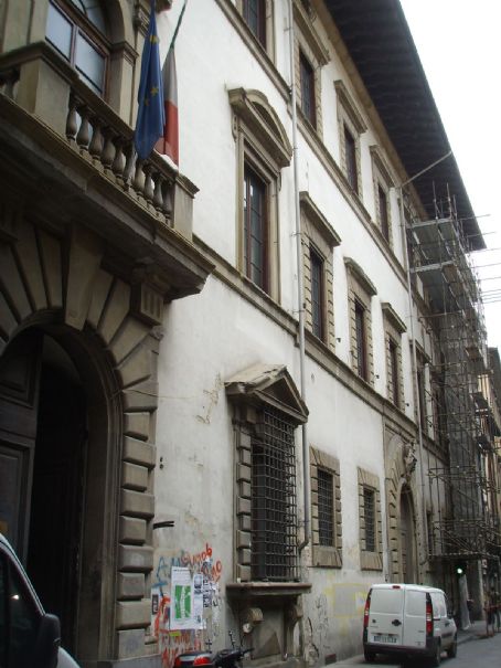 Liceo Statale Niccolò Machiavelli