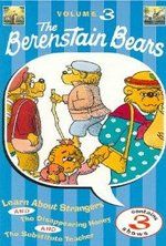 The Berenstain Bears (1985) Cast and Crew, Trivia, Quotes, Photos, News ...