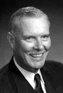 W. Peyton Cunningham