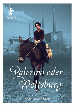 Palermo oder Wolfsburg
